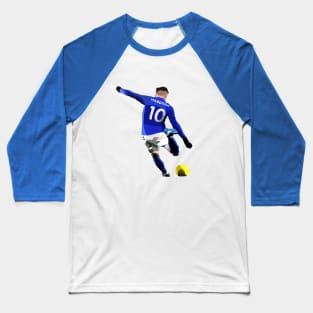 James Maddison Baseball T-Shirt